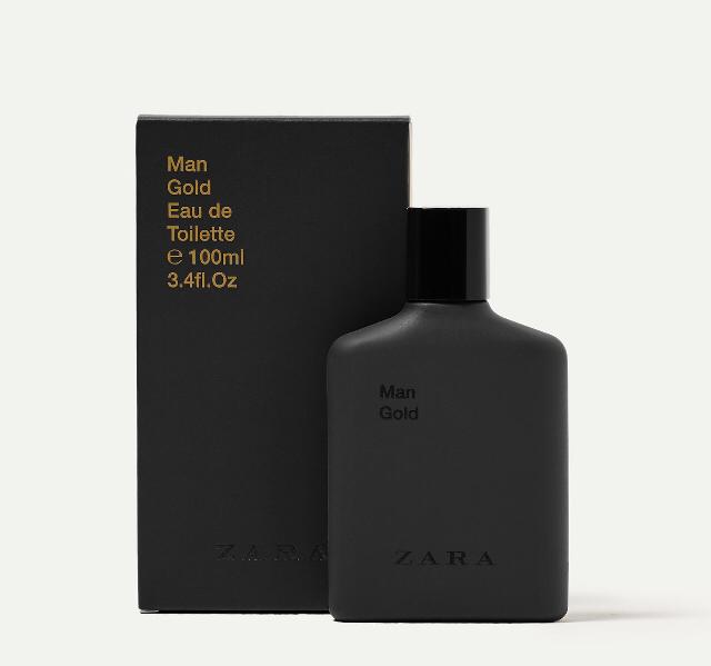 Perfume Zara